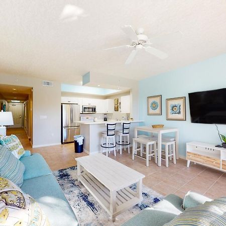 Destin West Resort - Gulfside 207 포르 월턴 비치 외부 사진