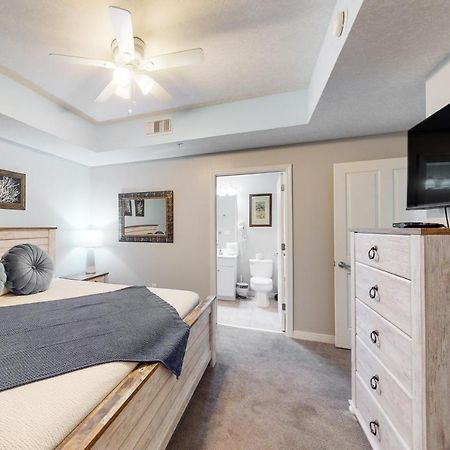 Destin West Resort - Gulfside 207 포르 월턴 비치 외부 사진