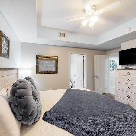 Destin West Resort - Gulfside 207 포르 월턴 비치 외부 사진