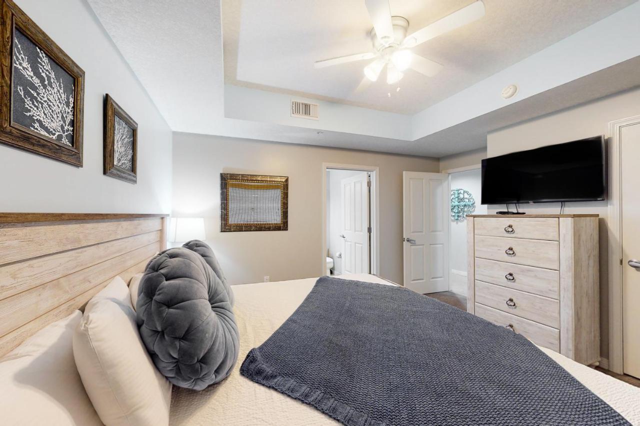 Destin West Resort - Gulfside 207 포르 월턴 비치 외부 사진