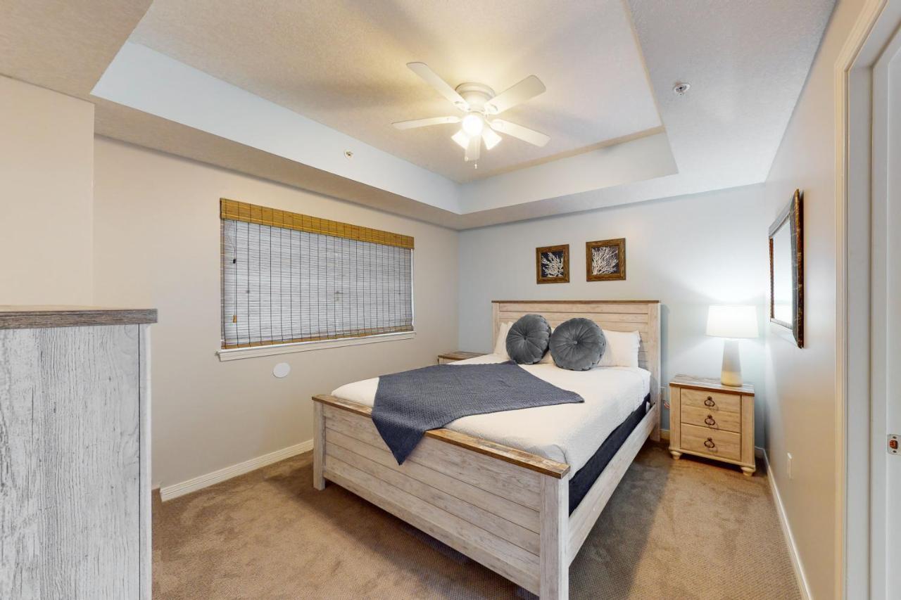 Destin West Resort - Gulfside 207 포르 월턴 비치 외부 사진
