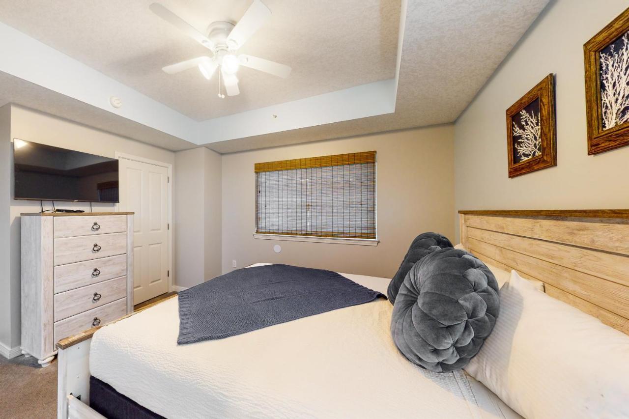 Destin West Resort - Gulfside 207 포르 월턴 비치 외부 사진